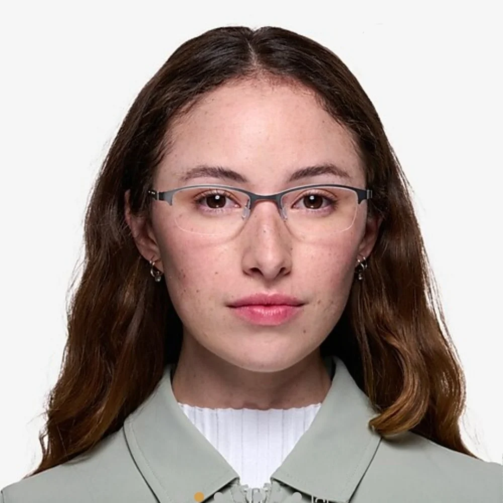 Anti Glare Progressive Reading Glasses +1.50 Nearly New